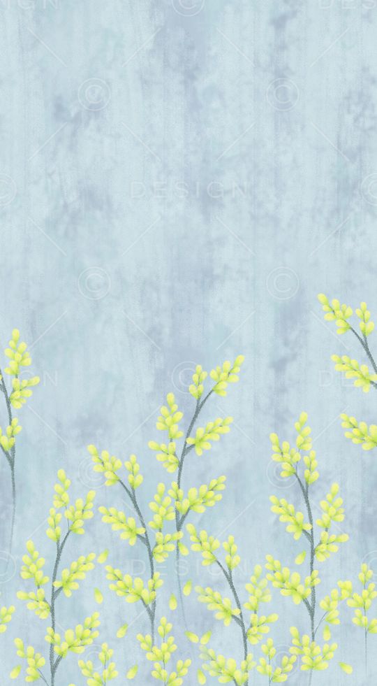 图案——家纺印花华亿平台图片