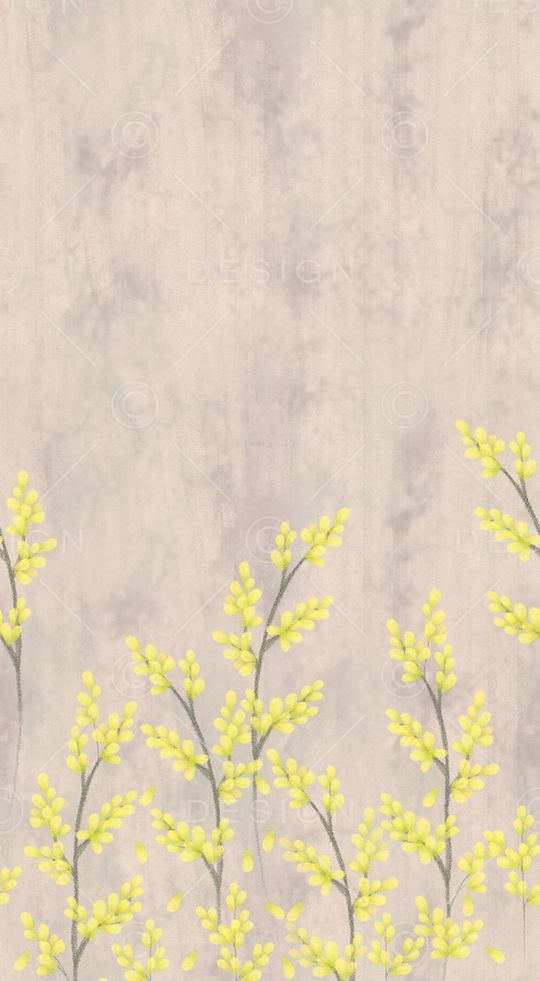 图案——家纺印花华亿平台图片