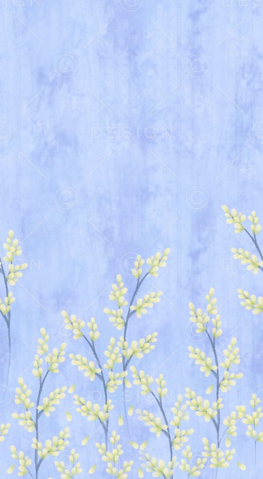 图案——家纺印花华亿平台图片