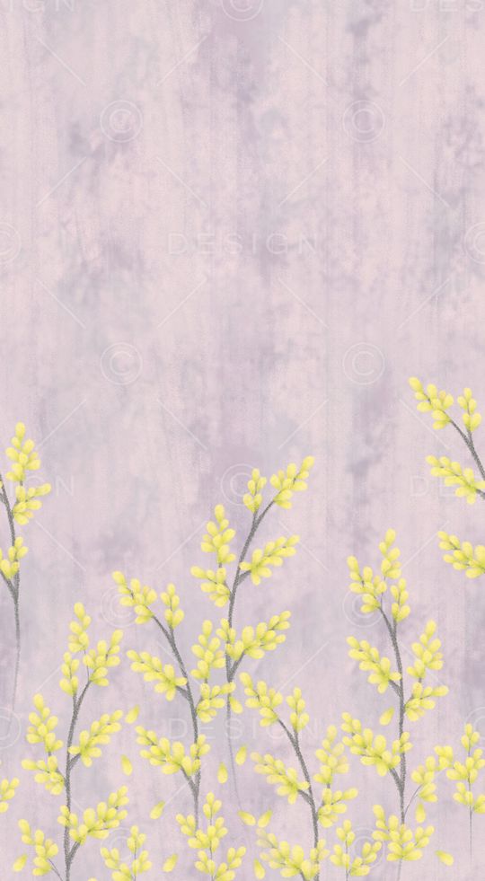 图案——家纺印花华亿平台图片