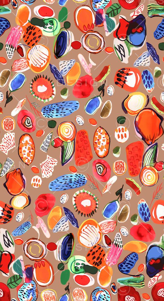 大牌风印花华亿平台图片