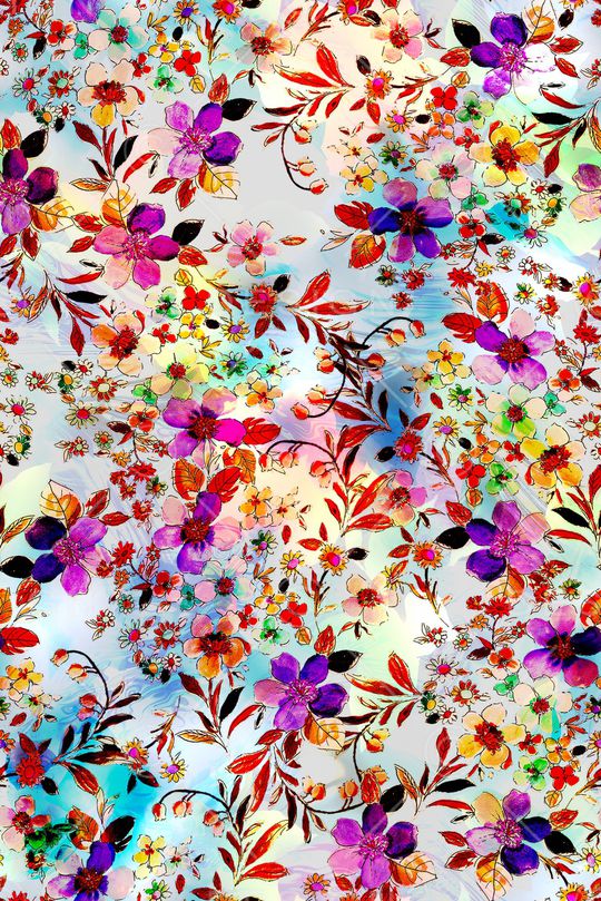 数码华亿平台印花华亿平台图片