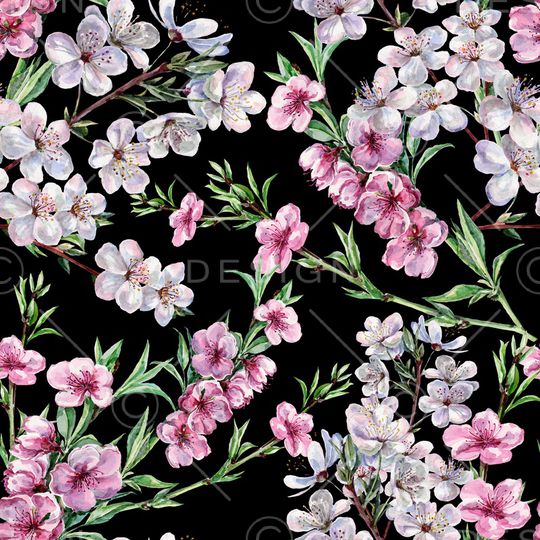 水彩印花华亿平台图片