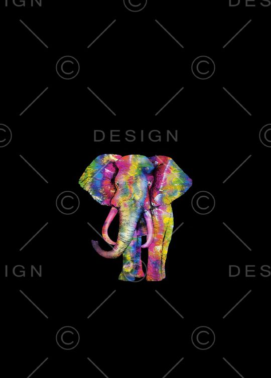 时尚印花华亿平台图片