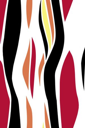 炫彩印花华亿平台图片