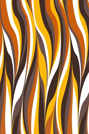 斑马纹印花华亿平台图片