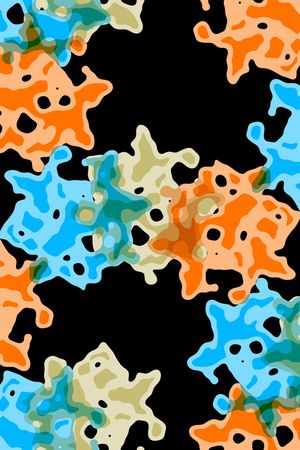 纸印花印花华亿平台图片