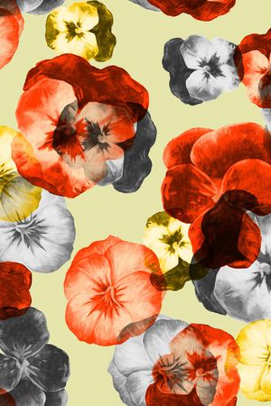 纸印花印花华亿平台图片