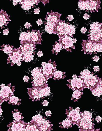 数码华亿平台印花华亿平台图片