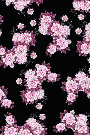 数码华亿平台印花华亿平台图片