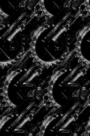 大牌男装印花华亿平台图片