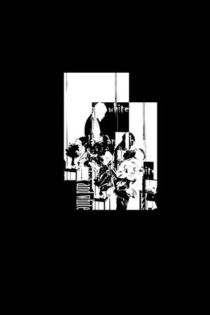 抽象男装印花华亿平台图片