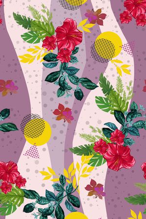 数码华亿平台印花华亿平台图片