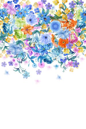 二方连续印花华亿平台图片