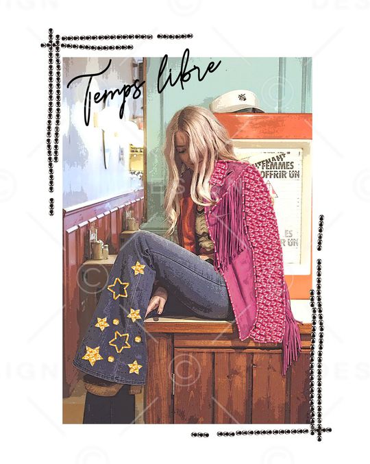 星星印花华亿平台图片