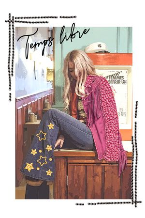 星星印花华亿平台图片