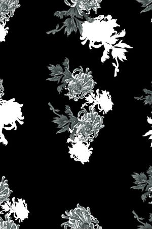 数码华亿平台印花华亿平台图片