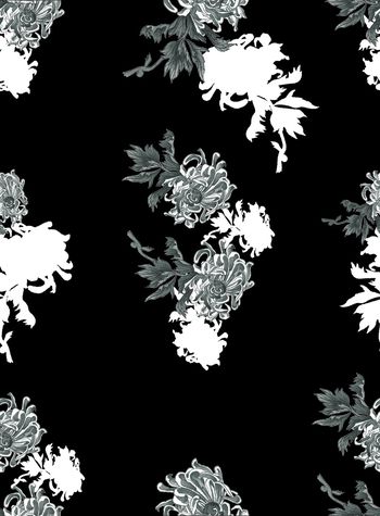 数码华亿平台印花华亿平台图片