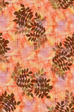 民族风印花华亿平台图片