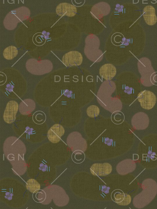 插画印花华亿平台图片