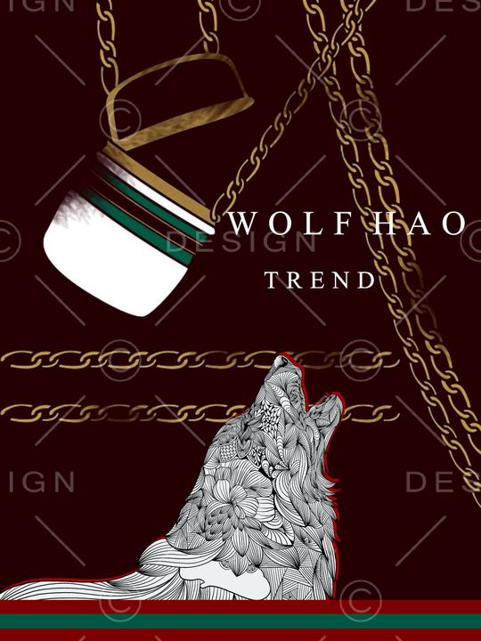 字母印花华亿平台图片