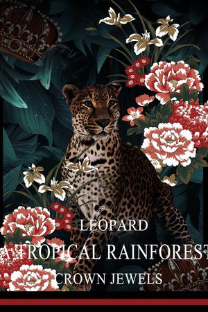 豹子印花华亿平台图片