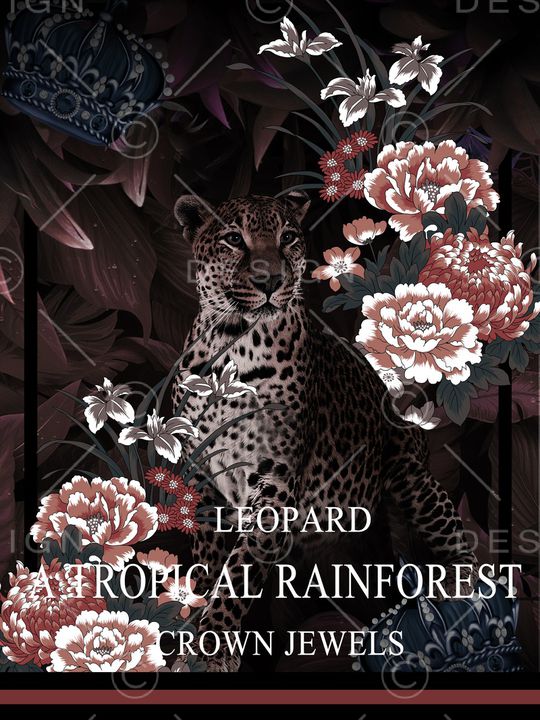 胸前独幅印花华亿平台图片