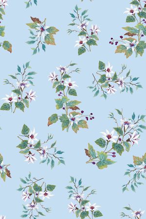 大牌风印花华亿平台图片