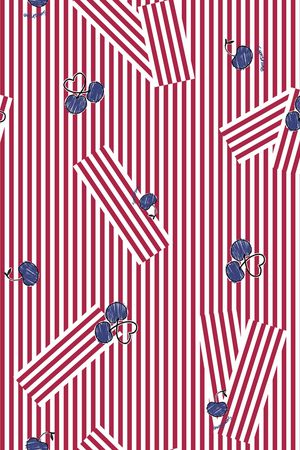 水果印花华亿平台图片