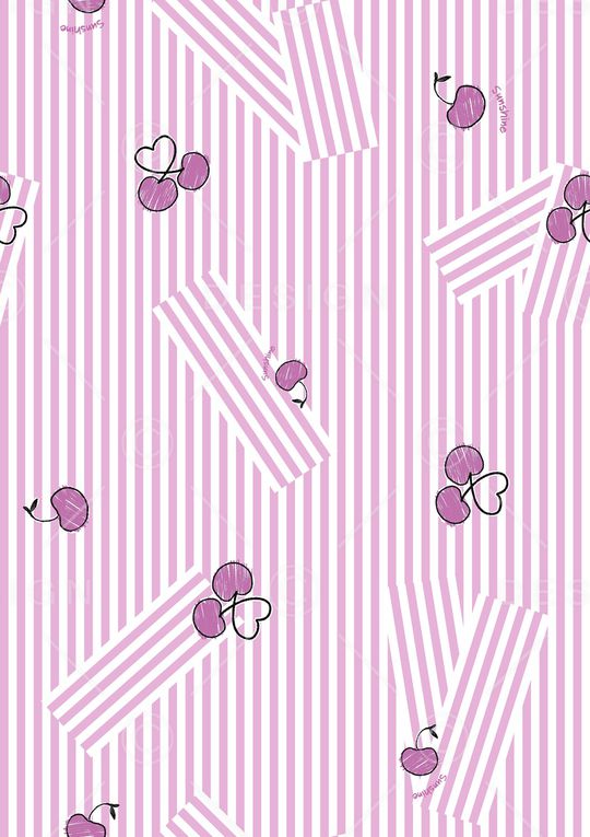 水果印花华亿平台图片