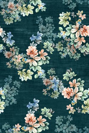 数码华亿平台印花华亿平台图片