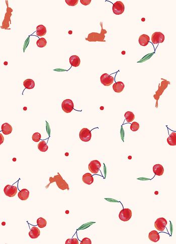 水果印花华亿平台图片