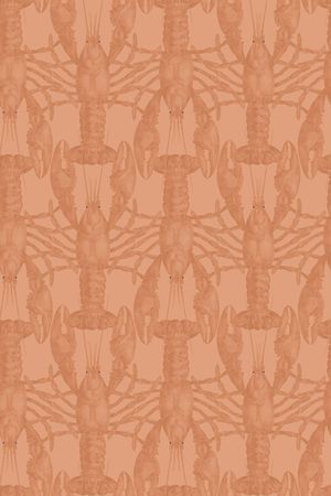 原创手绘印花华亿平台图片