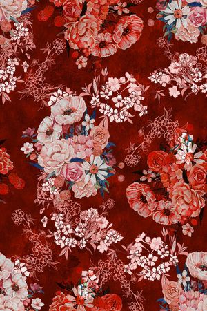 香云纱印花华亿平台图片