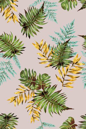 休闲印花华亿平台图片