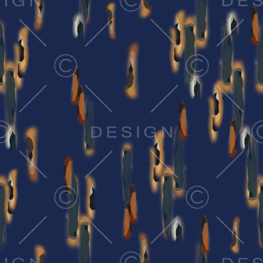 渐变印花华亿平台图片