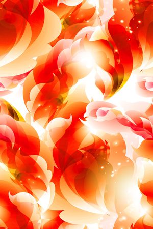 连衣裙印花华亿平台图片