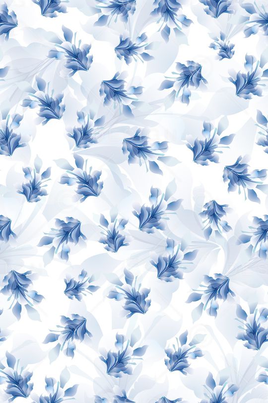 连衣裙印花华亿平台图片