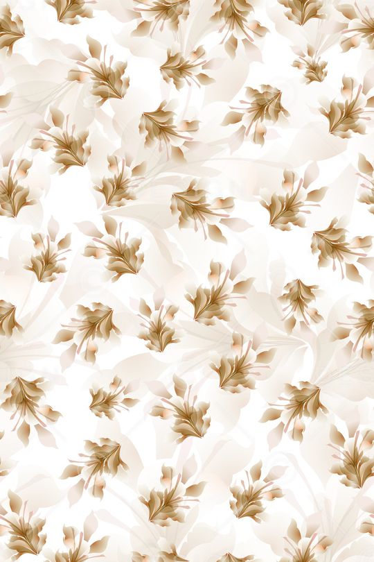 连衣裙印花华亿平台图片