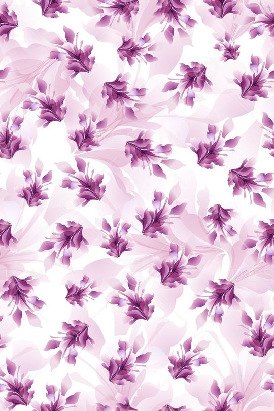 连衣裙印花华亿平台图片