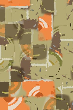 渐变印花华亿平台图片