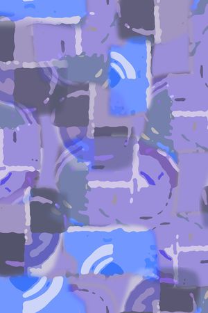 渐变印花华亿平台图片