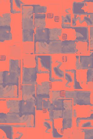 渐变印花华亿平台图片