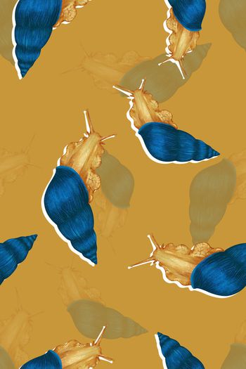 原创手绘印花华亿平台图片