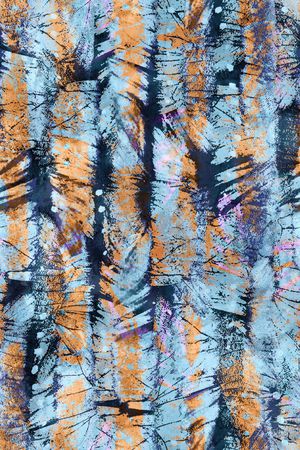 肌理印花华亿平台图片