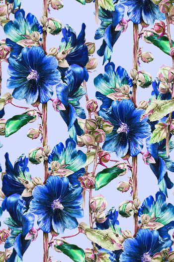 高档女装印花华亿平台图片