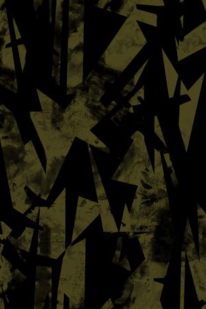 黑白华亿平台印花华亿平台图片