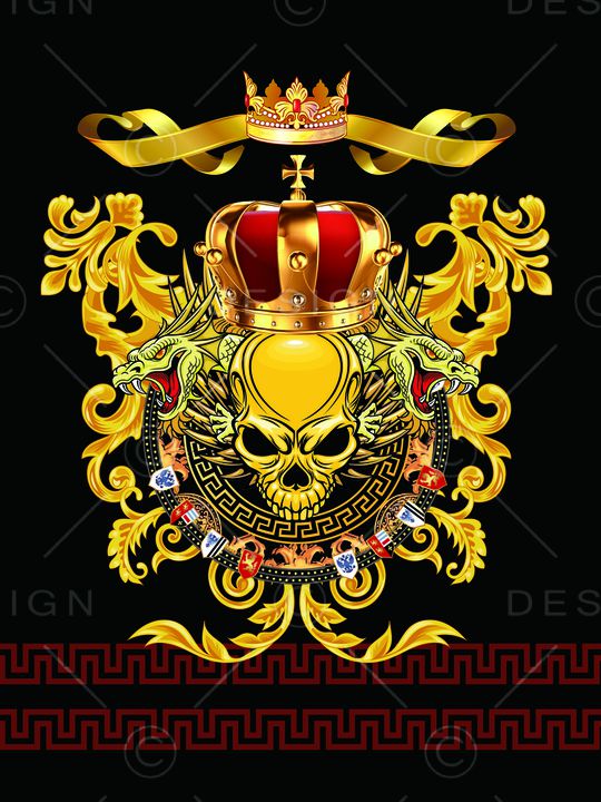 男装定位花印花华亿平台图片