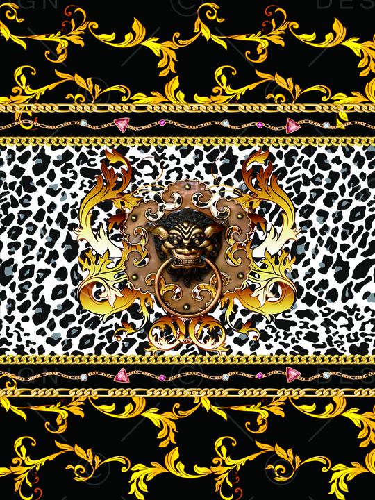 珠宝宝石印花华亿平台图片