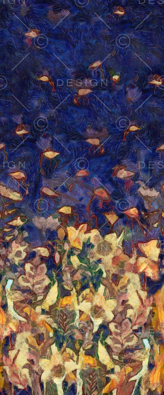 撞色印花华亿平台图片